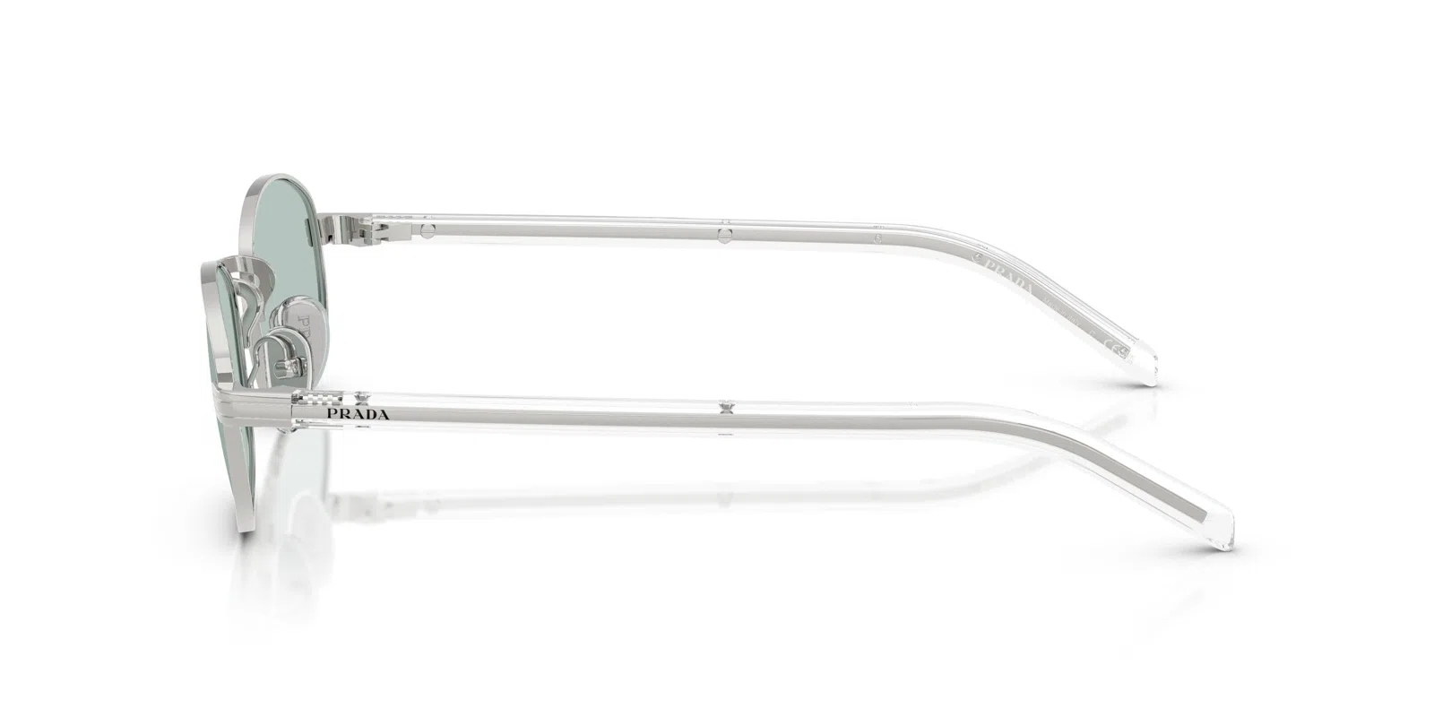 Prada B53S Sunglasses - view 11